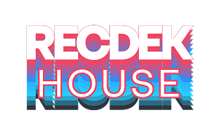 RecDek House